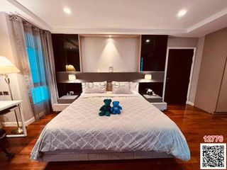 For rent 1 bed office in Watthana, Bangkok