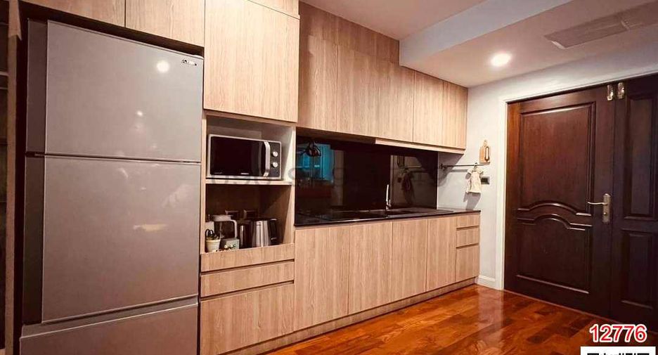 For rent 1 bed office in Watthana, Bangkok