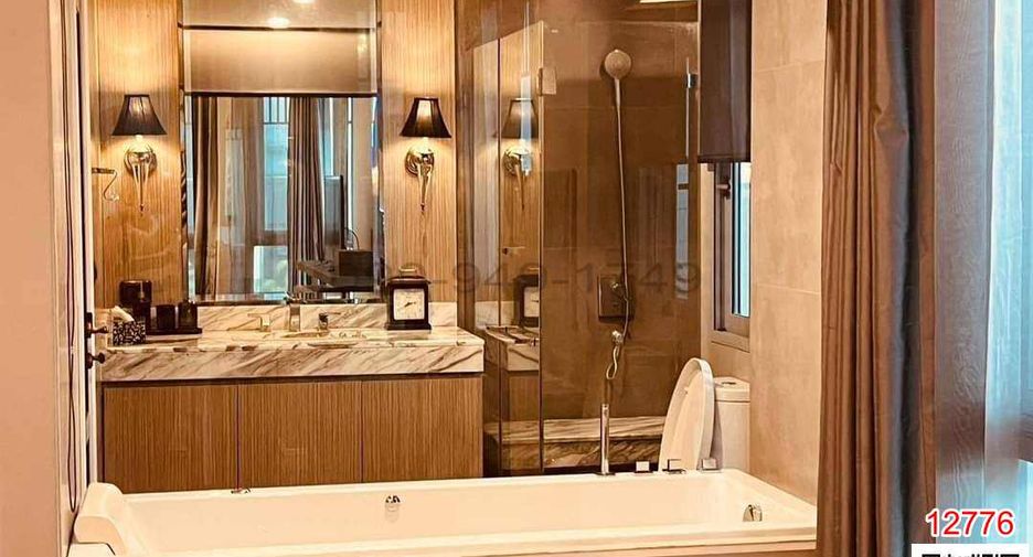 For rent 1 bed office in Watthana, Bangkok