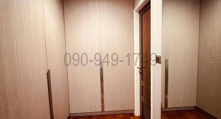 For rent 1 bed office in Watthana, Bangkok