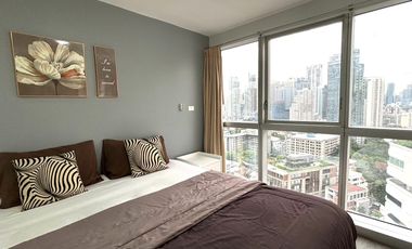 For rent そして for sale 2 ベッドルーム condo in Khlong Toei, Bangkok