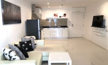 For rent そして for sale 2 ベッドルーム condo in Khlong Toei, Bangkok