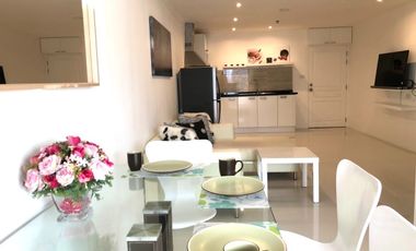 For rent そして for sale 2 ベッドルーム condo in Khlong Toei, Bangkok