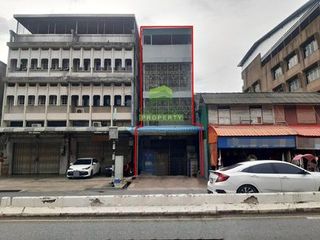 For sale 4 bed retail Space in Mueang Yala, Yala