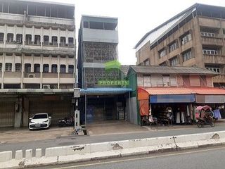For sale 4 bed retail Space in Mueang Yala, Yala