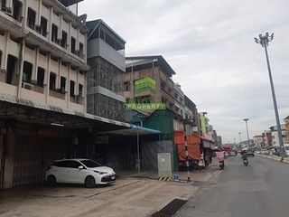 For sale 4 bed retail Space in Mueang Yala, Yala