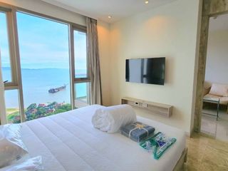 For Rent 1 Bedroom Condo In Bang Lamung, Chonburi