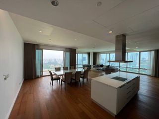 出租 3 卧室 公寓 在 Pathum Wan, 曼谷