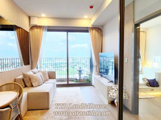 出租 和 出售 1 卧室 公寓 在 Bang Phli, Samut Prakan