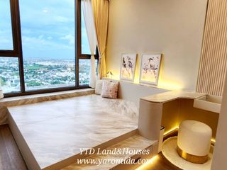 出租 和 出售 1 卧室 公寓 在 Bang Phli, Samut Prakan