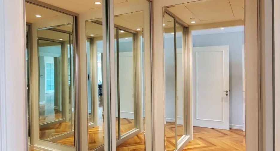 Condo en alquiler de 4 habitaciones en Pathum Wan, Bangkok