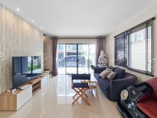 For sale 3 Beds townhouse in Bang Bua Thong, Nonthaburi