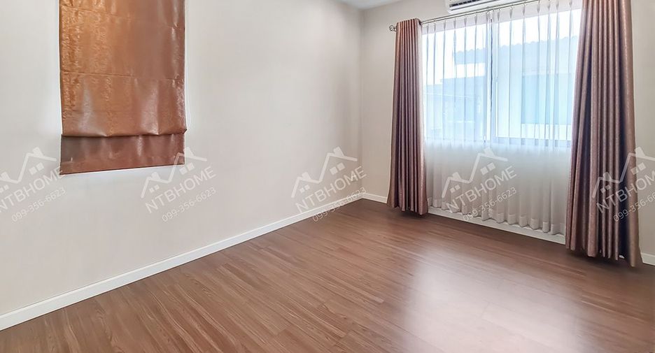 For sale 3 Beds townhouse in Bang Bua Thong, Nonthaburi