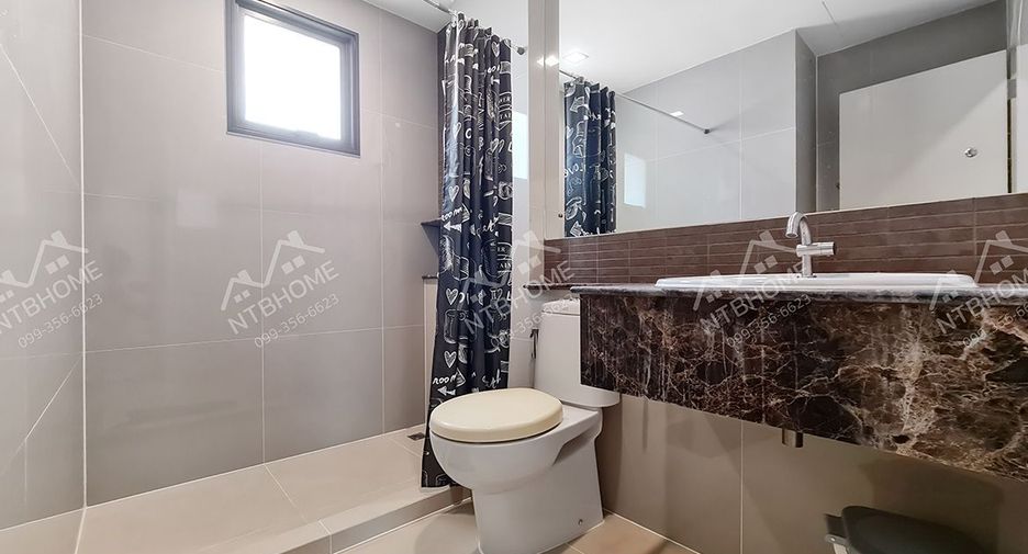 For sale 3 Beds townhouse in Bang Bua Thong, Nonthaburi