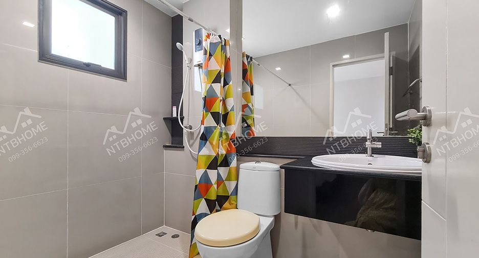 For sale 3 Beds townhouse in Bang Bua Thong, Nonthaburi