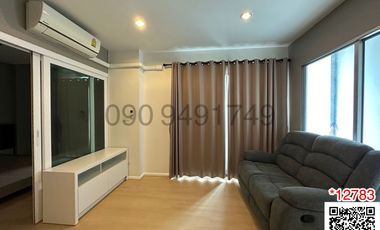 Condo en venta de 1 habitaciones en Pak Kret, Nonthaburi
