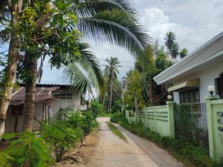 For sale land in Bang Saphan Noi, Prachuap Khiri Khan
