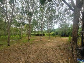 For sale land in Bang Saphan, Prachuap Khiri Khan