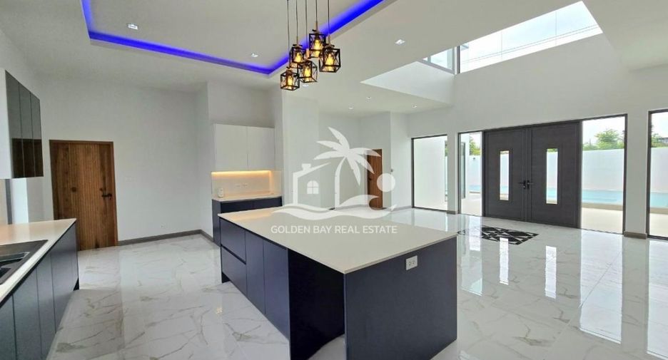 Haus zum Kauf und zur Miete mit 5 Zimmer in Bang Lamung, Chonburi