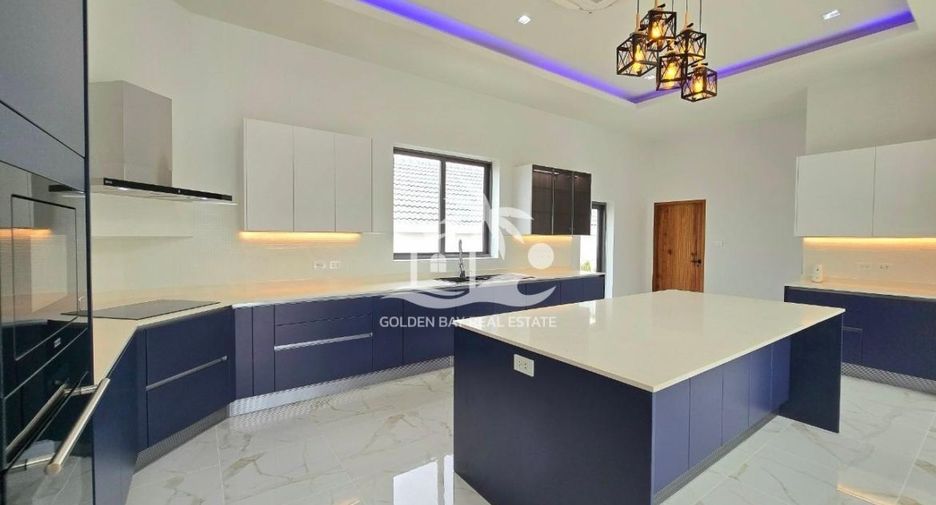 Haus zum Kauf und zur Miete mit 5 Zimmer in Bang Lamung, Chonburi