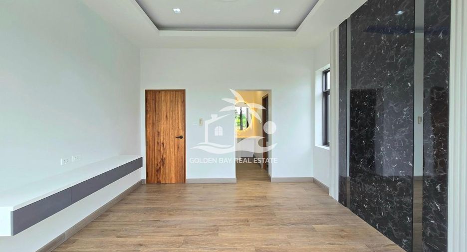 Haus zum Kauf und zur Miete mit 5 Zimmer in Bang Lamung, Chonburi