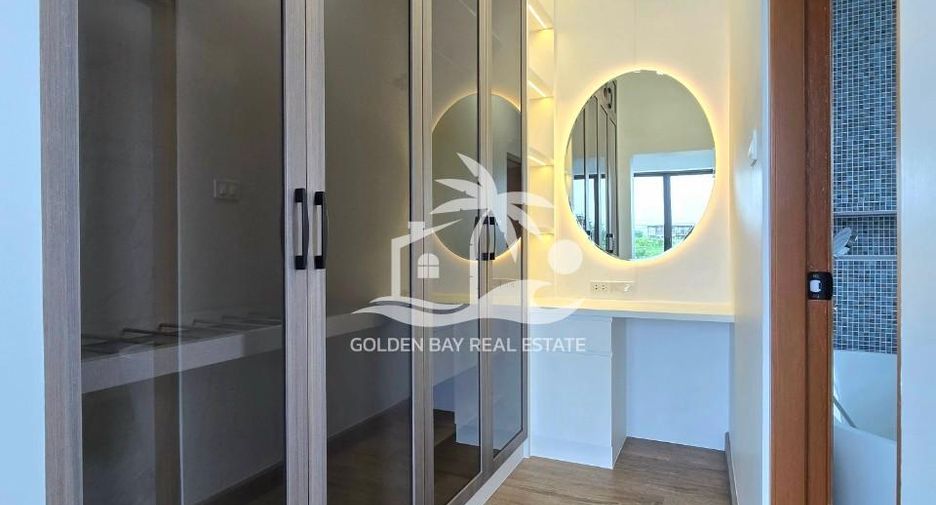 Haus zum Kauf und zur Miete mit 5 Zimmer in Bang Lamung, Chonburi