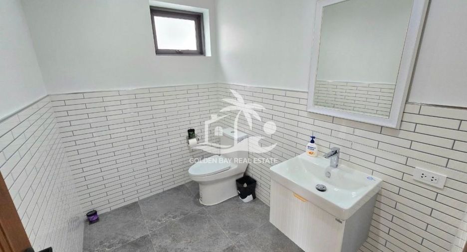 Haus zum Kauf und zur Miete mit 5 Zimmer in Bang Lamung, Chonburi