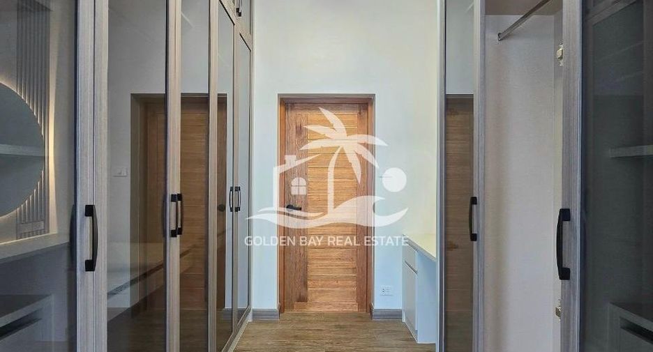 Haus zum Kauf und zur Miete mit 5 Zimmer in Bang Lamung, Chonburi