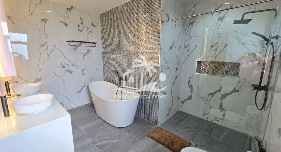 Haus zum Kauf und zur Miete mit 5 Zimmer in Bang Lamung, Chonburi