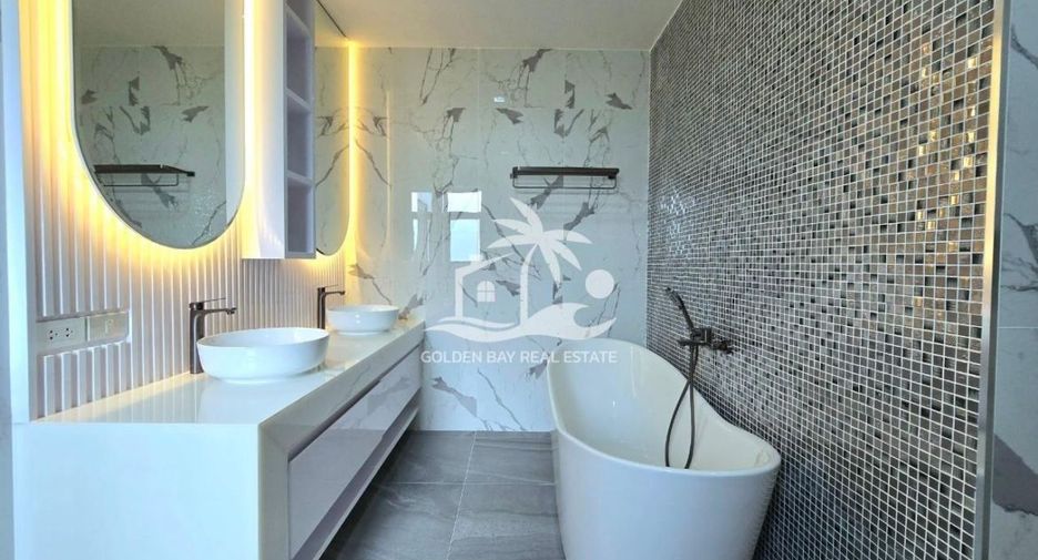 Haus zum Kauf und zur Miete mit 5 Zimmer in Bang Lamung, Chonburi