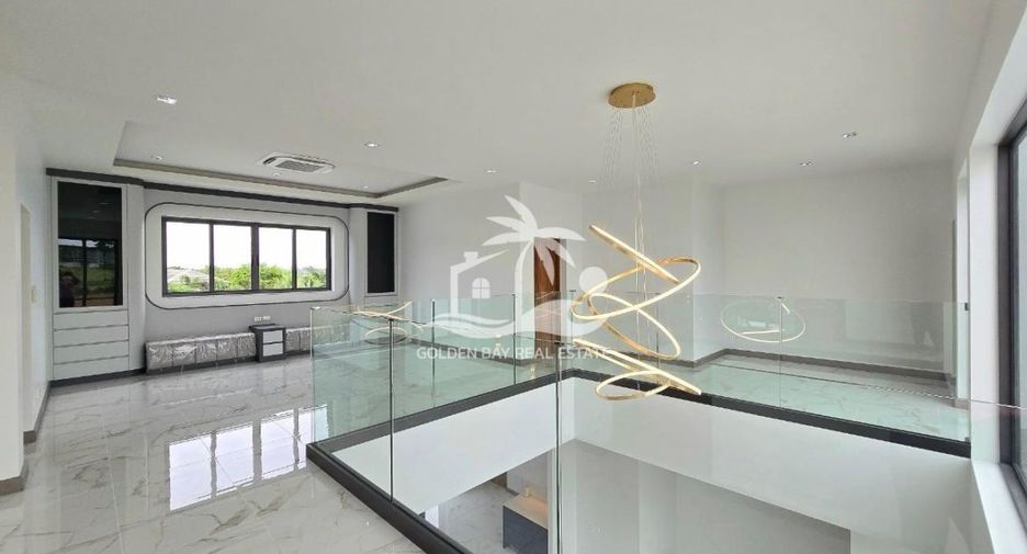 Haus zum Kauf und zur Miete mit 5 Zimmer in Bang Lamung, Chonburi