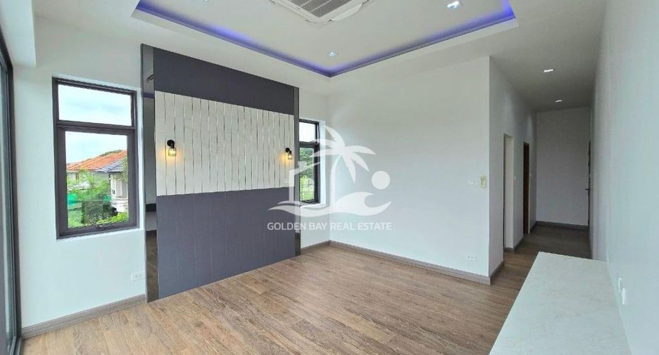 Haus zum Kauf und zur Miete mit 5 Zimmer in Bang Lamung, Chonburi