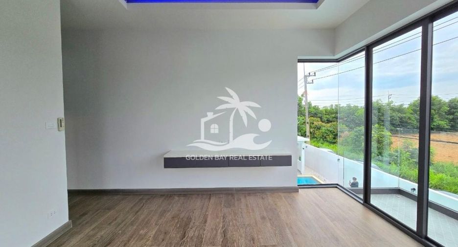 Haus zum Kauf und zur Miete mit 5 Zimmer in Bang Lamung, Chonburi