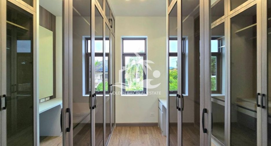 Haus zum Kauf und zur Miete mit 5 Zimmer in Bang Lamung, Chonburi