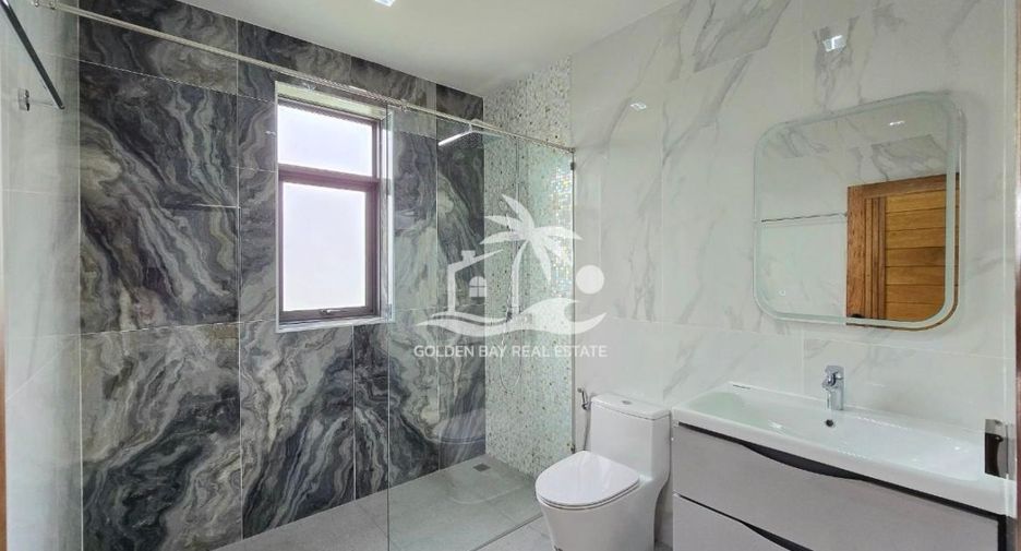 Haus zum Kauf und zur Miete mit 5 Zimmer in Bang Lamung, Chonburi