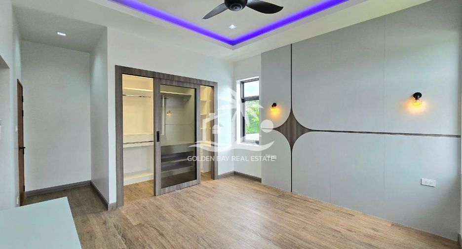 Haus zum Kauf und zur Miete mit 5 Zimmer in Bang Lamung, Chonburi
