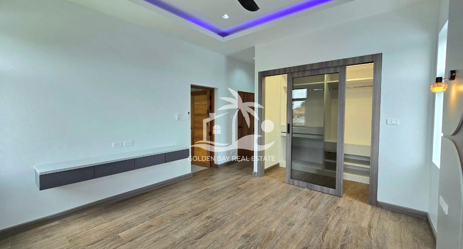 Haus zum Kauf und zur Miete mit 5 Zimmer in Bang Lamung, Chonburi