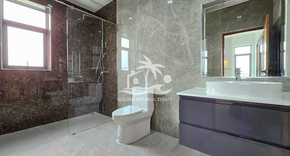 Haus zum Kauf und zur Miete mit 5 Zimmer in Bang Lamung, Chonburi