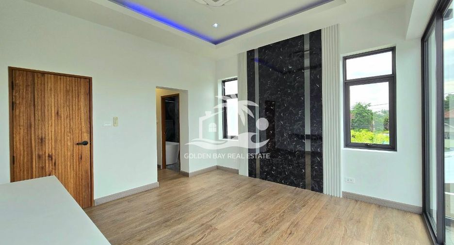 Haus zum Kauf und zur Miete mit 5 Zimmer in Bang Lamung, Chonburi