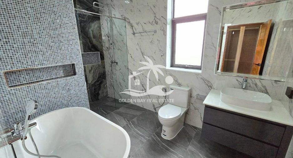 Haus zum Kauf und zur Miete mit 5 Zimmer in Bang Lamung, Chonburi