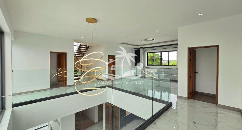 Haus zum Kauf und zur Miete mit 5 Zimmer in Bang Lamung, Chonburi