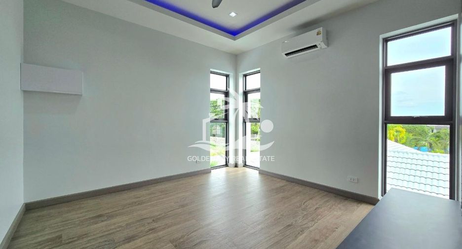 Haus zum Kauf und zur Miete mit 5 Zimmer in Bang Lamung, Chonburi