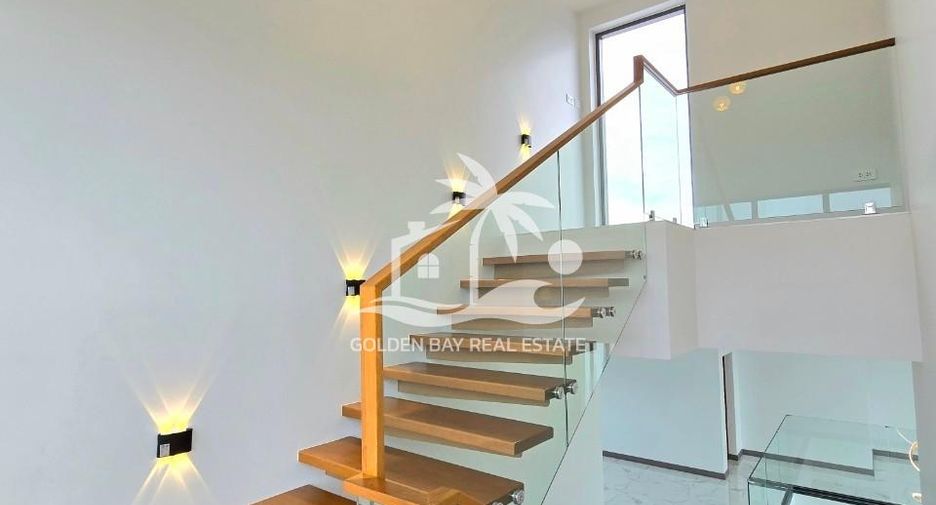 Haus zum Kauf und zur Miete mit 5 Zimmer in Bang Lamung, Chonburi