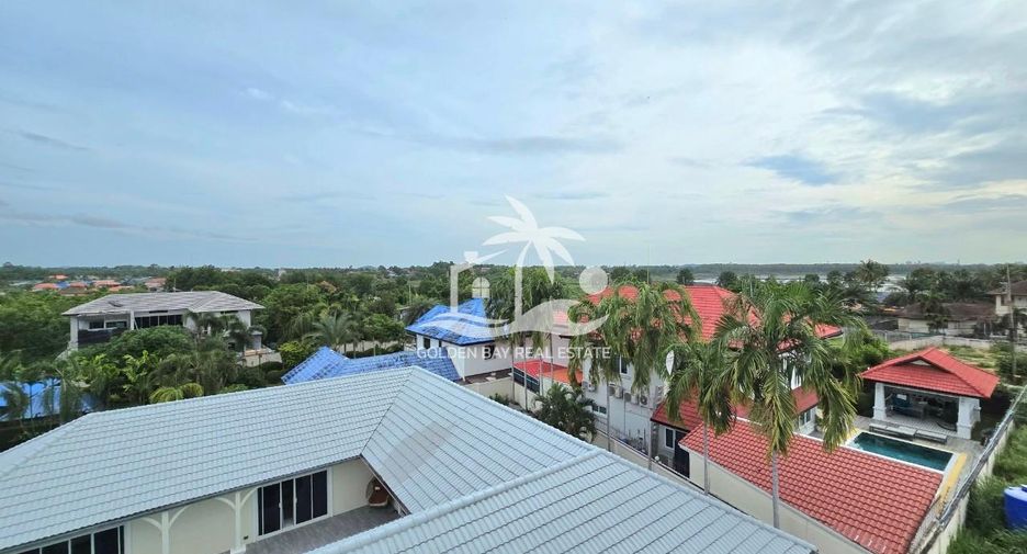Haus zum Kauf und zur Miete mit 5 Zimmer in Bang Lamung, Chonburi