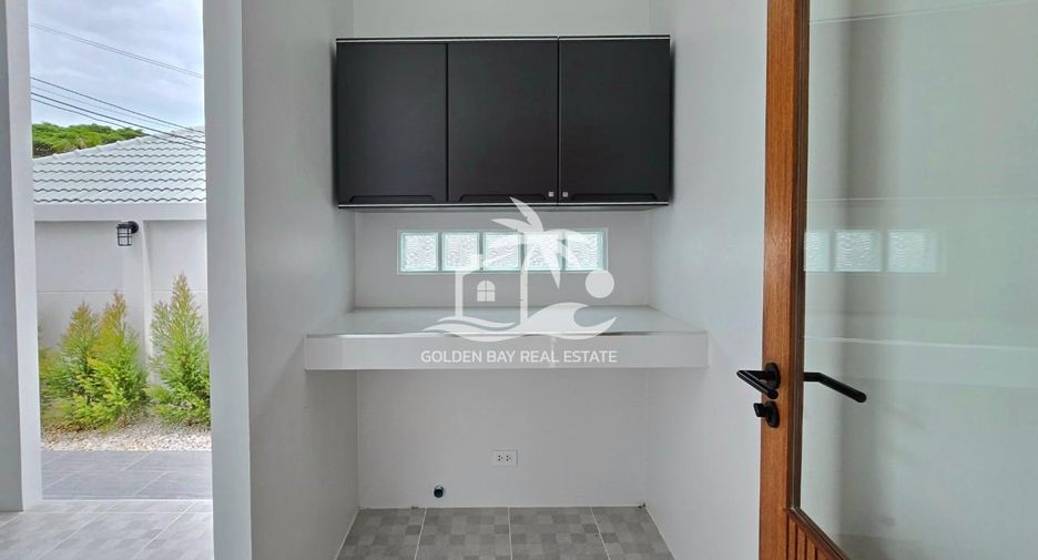 Haus zum Kauf und zur Miete mit 5 Zimmer in Bang Lamung, Chonburi
