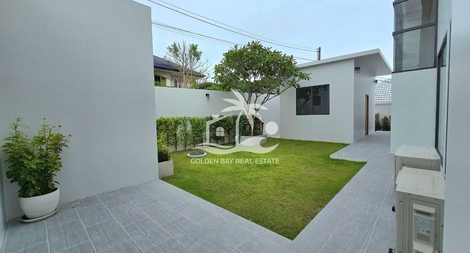 Haus zum Kauf und zur Miete mit 5 Zimmer in Bang Lamung, Chonburi