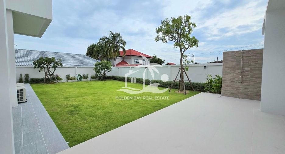 Haus zum Kauf und zur Miete mit 5 Zimmer in Bang Lamung, Chonburi