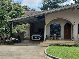For sale studio house in Mueang Trang, Trang