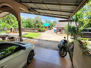 For sale studio house in Mueang Trang, Trang