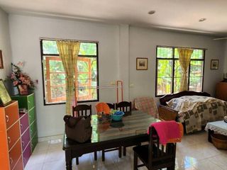For sale studio house in Mueang Trang, Trang
